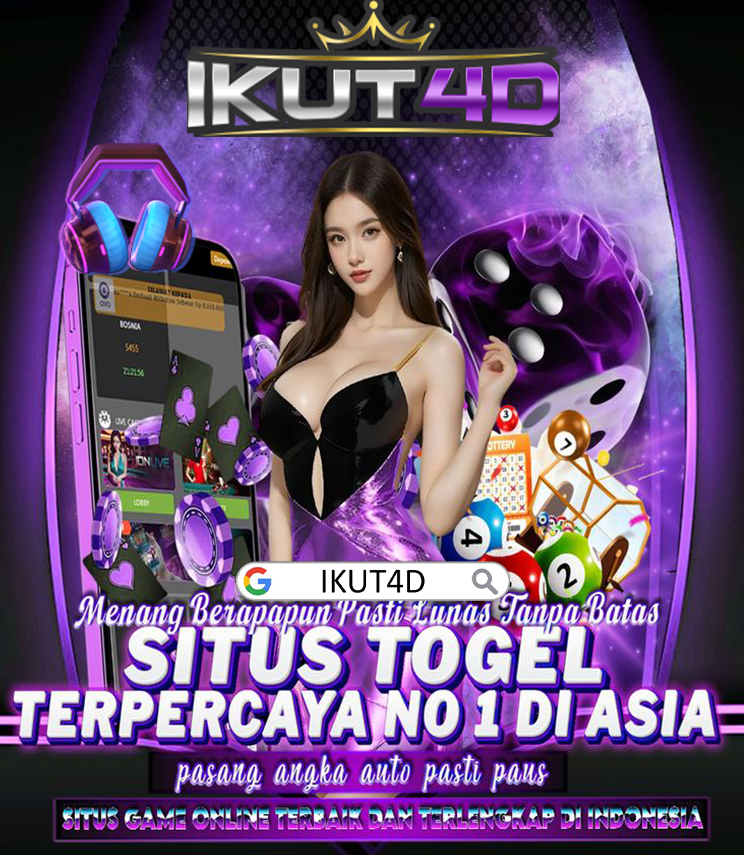 IKUT4D
